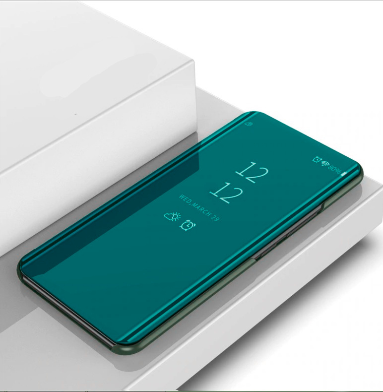 ETUI FLIP COVER DO XIAOMI REDMI NOTE 8 PRO +SZKŁO Dedykowana marka Xiaomi