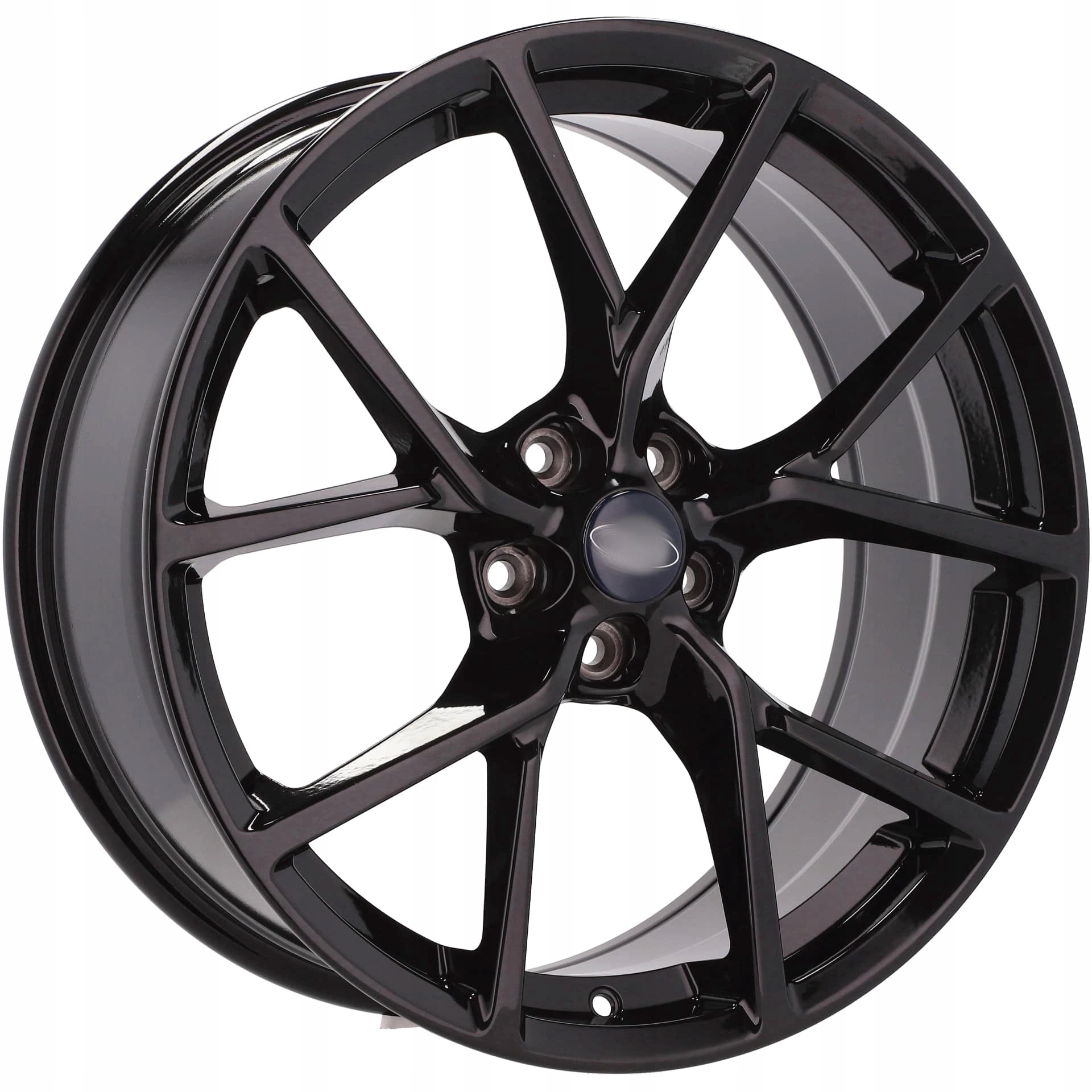 19-palcové disky pre Ford S-max II CD539 Edge II Galaxy III CD390 Mustang Mach-E