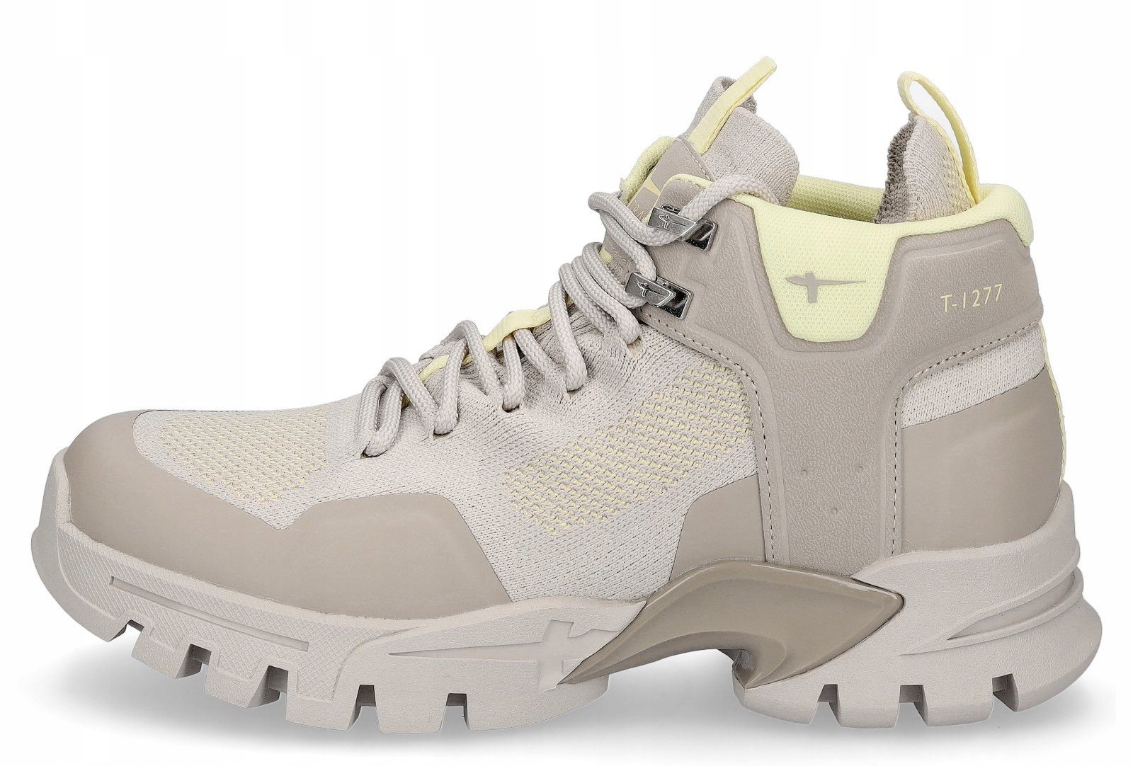 Dámské trekové boty Tamaris Active Waterproff vel.