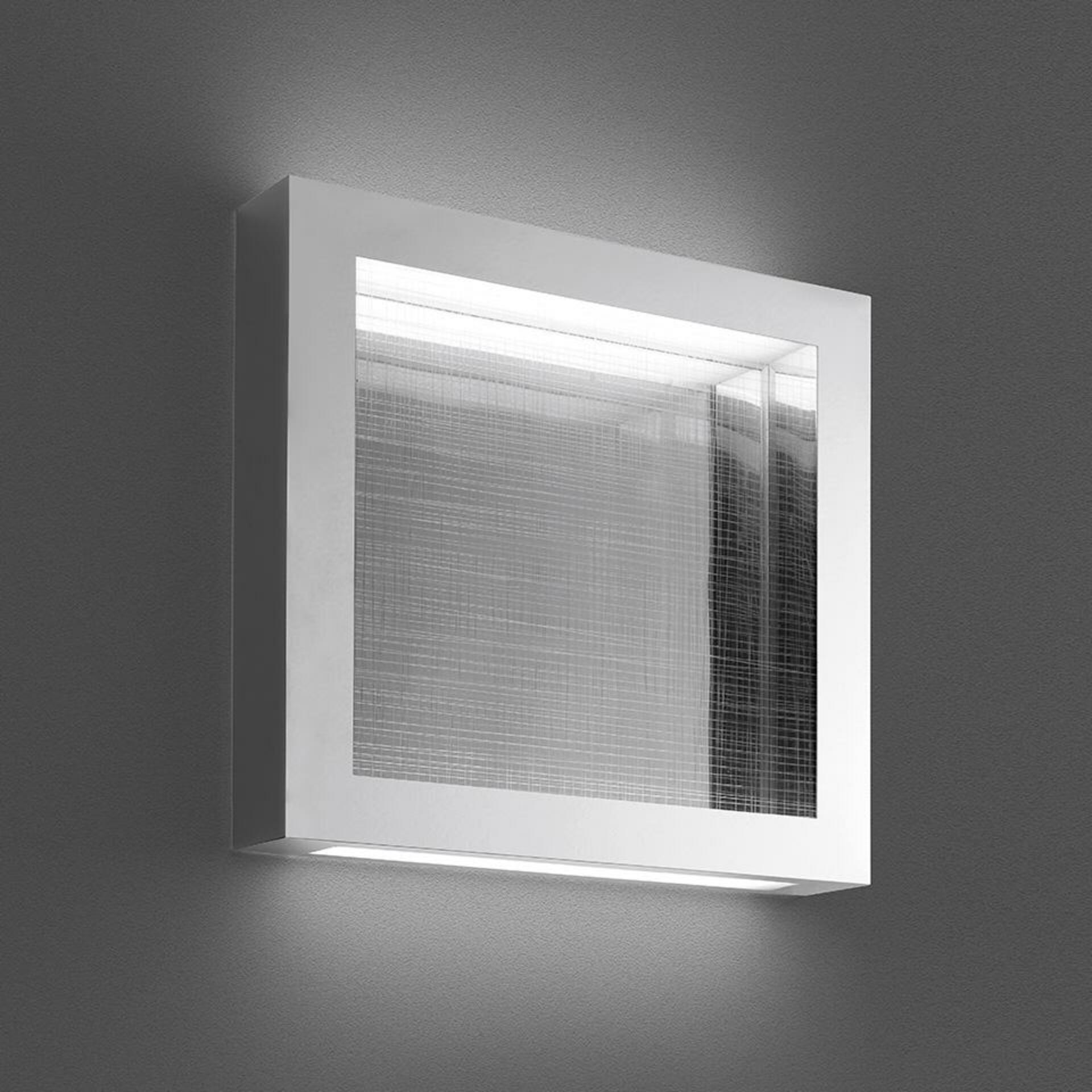 Artemide Altrove 600 Led stropné/nástenné svietidlo, stmievateľné, 76W, 600x6