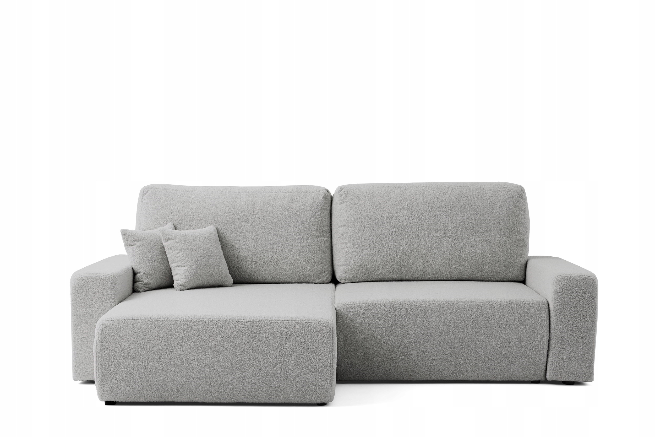 Rohová Sedací Souprava Joy Funkce automatického spaní