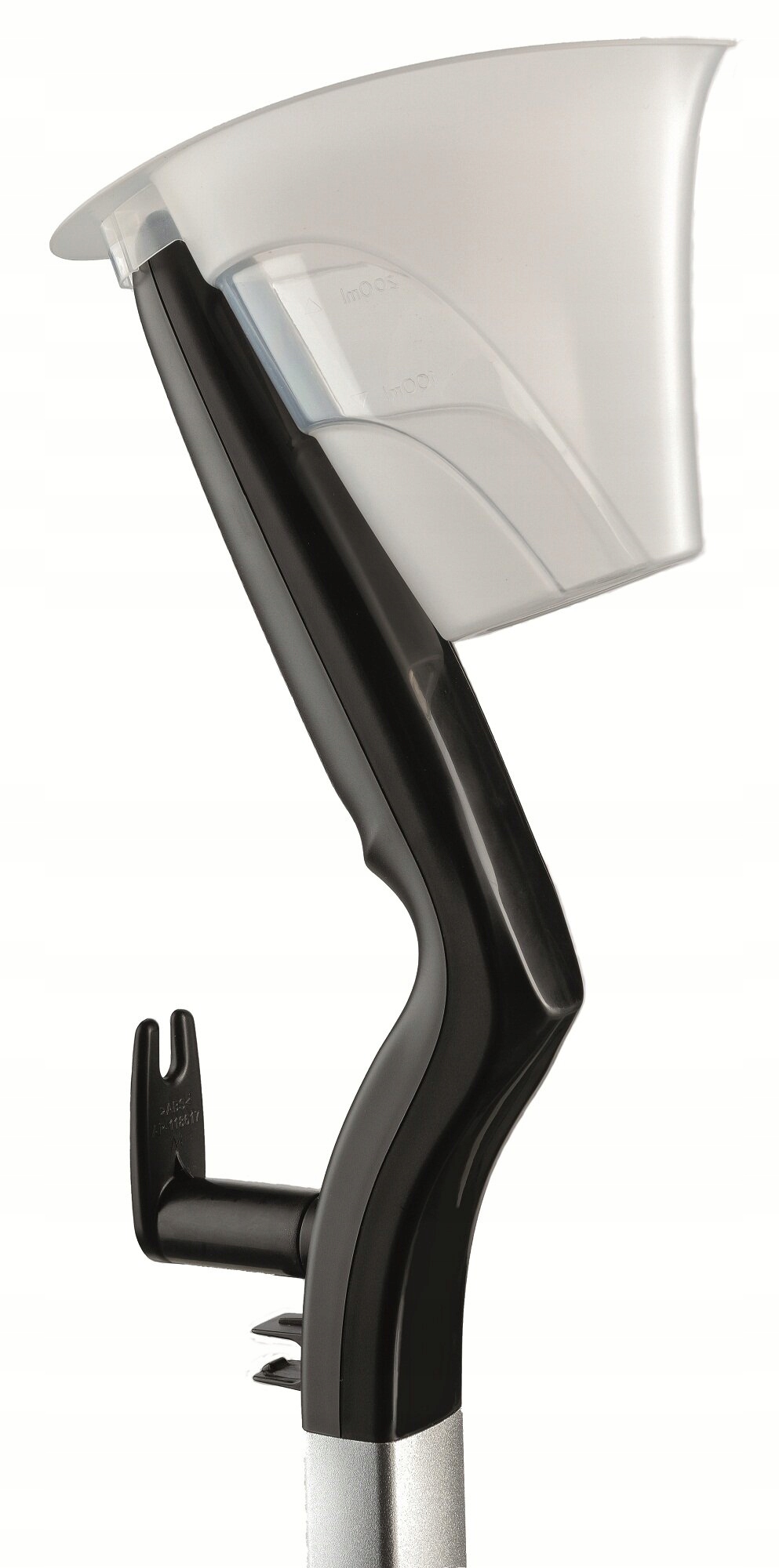 MOP PAROWY VILEDA 1550 W STEAM PLUS 400 ML STREAM PLUS MOCNY MOP DO PODŁOGI Moc 1550 W