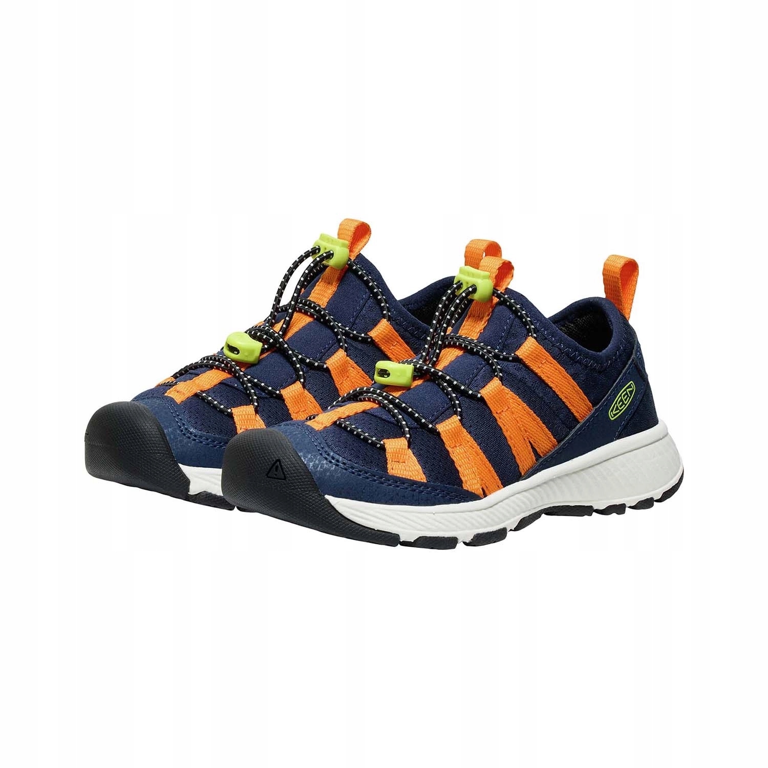 Buty miejskie dziecięce Keen Motozoa Sneaker 24