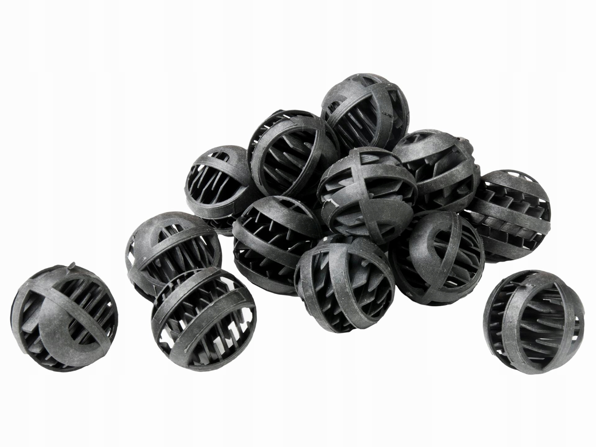 Levně Biologické Koule Bioballe Filtrační Vložka Do Filtru Bio Filtrace 2000