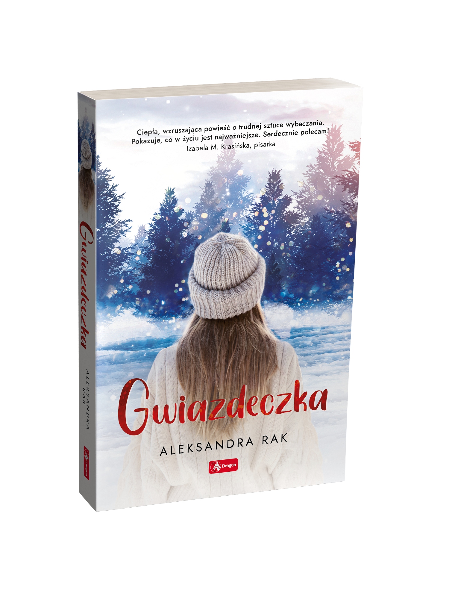 

Gwiazdeczka Aleksandra Rak Obyczajowa