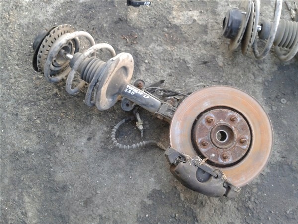 MCPERSON LEWY ZWROTNICA VOYAGER IV 2 5 CRD