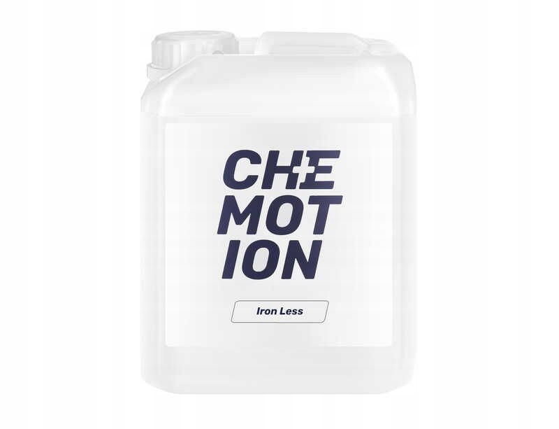 Deironizer pre disky Chemotion Iron Less 5L