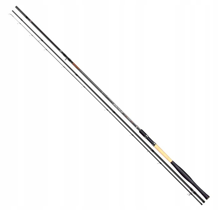 TRABUCCO SPECTRUM XTM DISTANCE MATCH 450 - 30g - NOWOŚĆ