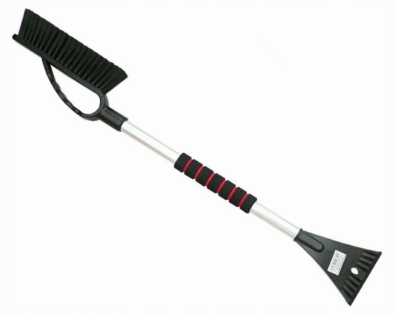 

Szczotka Skrobaczka Samochodowa do Szyb 77cm