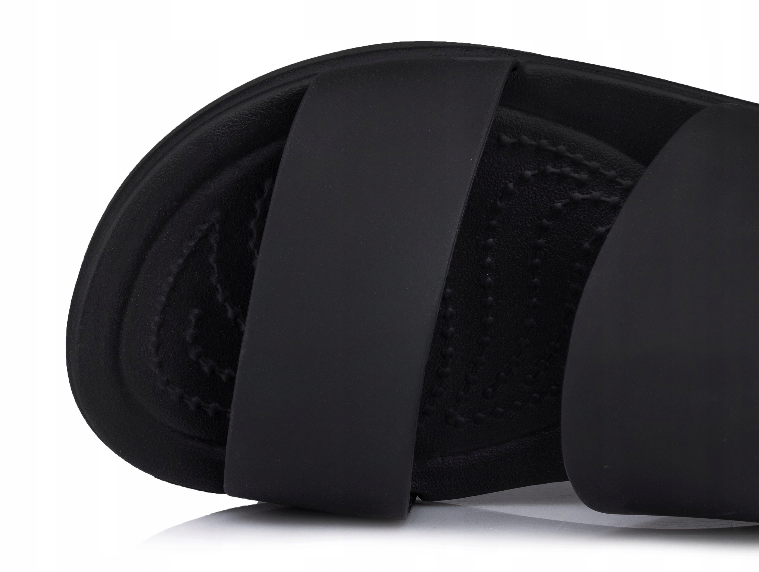 Sandały damskie Crocs Crocband Platforma 206453060 Model CROCS CROCBAND PLATFORMA