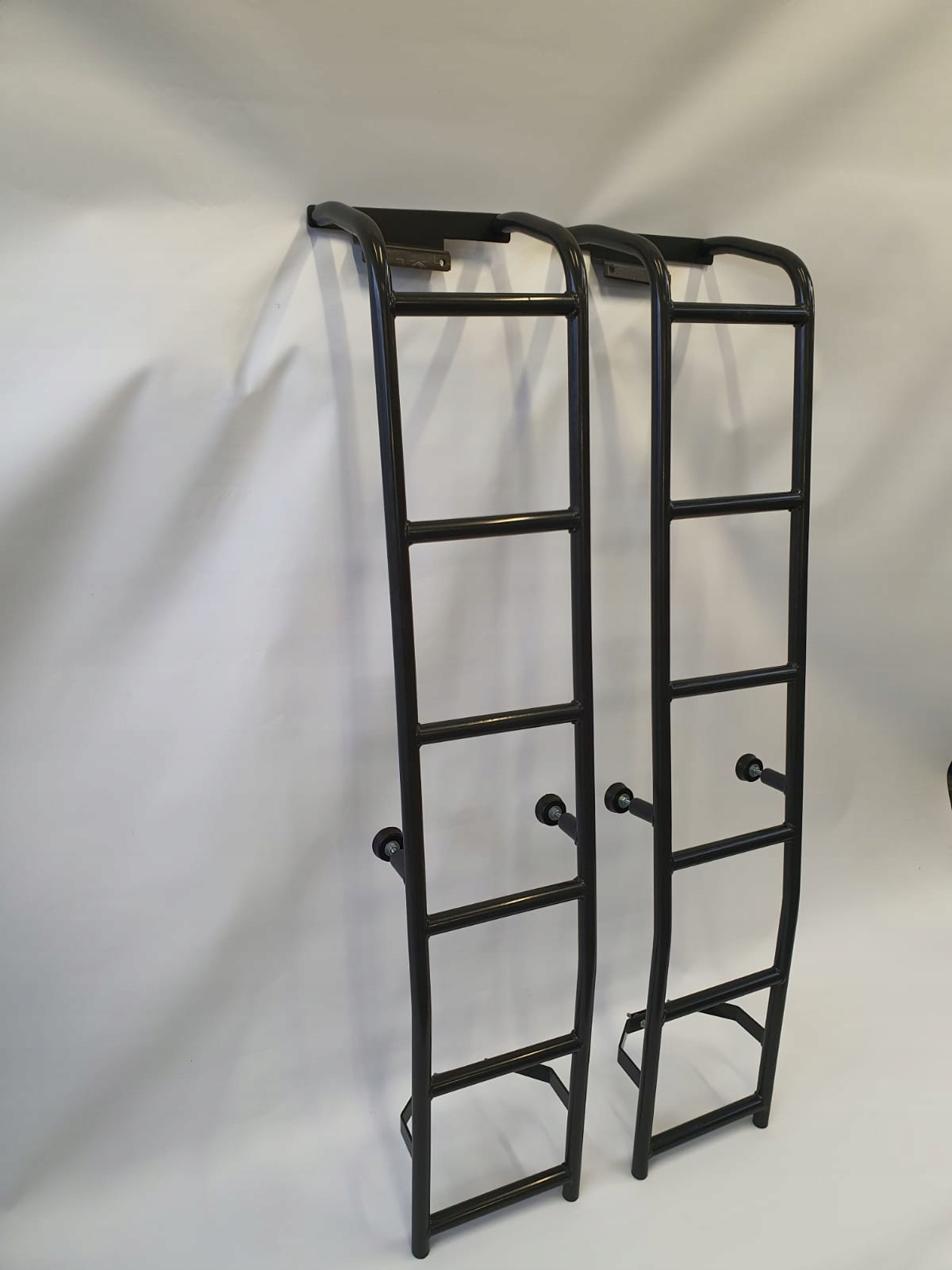 DRABINKA BAGAŻNIKA TRAFIC VIVARO PRIMASTAR NOWA EAN (GTIN) 5907754259270