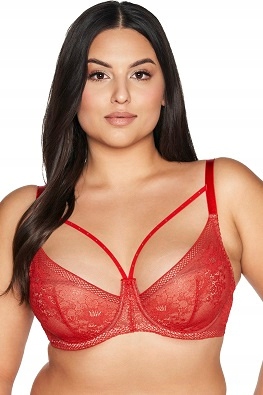 Ava Podprsenka Semi Soft Av 2127