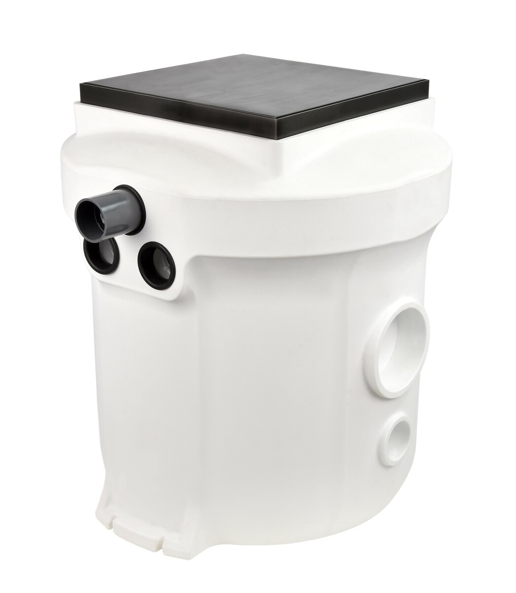 Przepompownia ścieków Sanbox Hb 2x750 Ibo (2x0,75 kW, 230 V)
