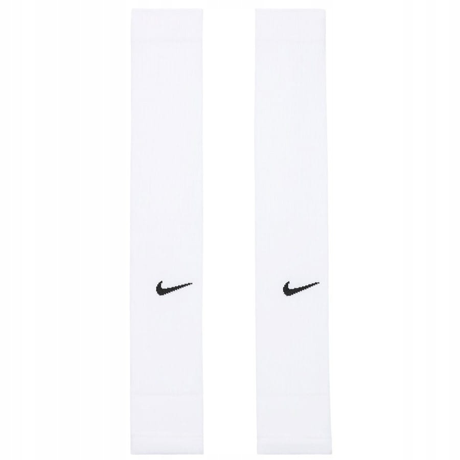 Getry Nike Strike FQ8282-100 - BIAŁY, S/M