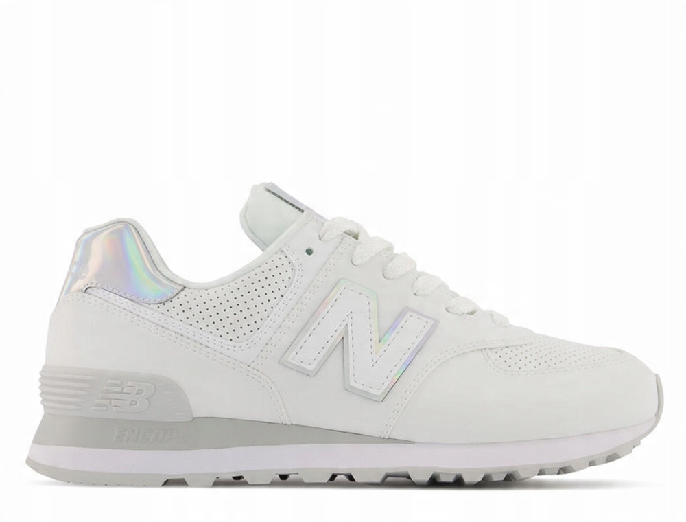 

Buty damskie New Balance 574 WL574HU2 36.5