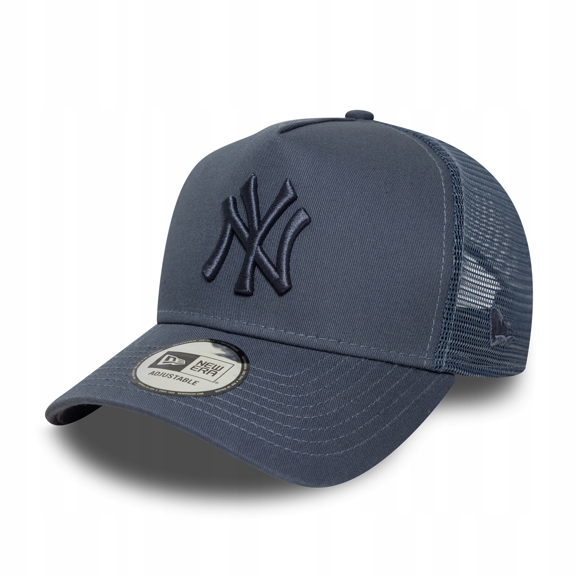 Czapka z daszkiem New Era Mlb New York Yankees Trucker