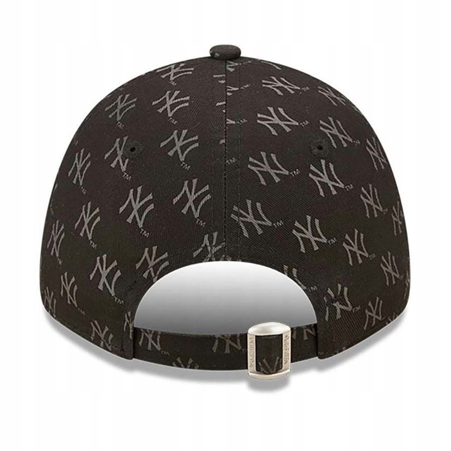 CZAPKA Z DASZKIEM NEW ERA ORYGINALNA HOLOGRAM Model Flawless