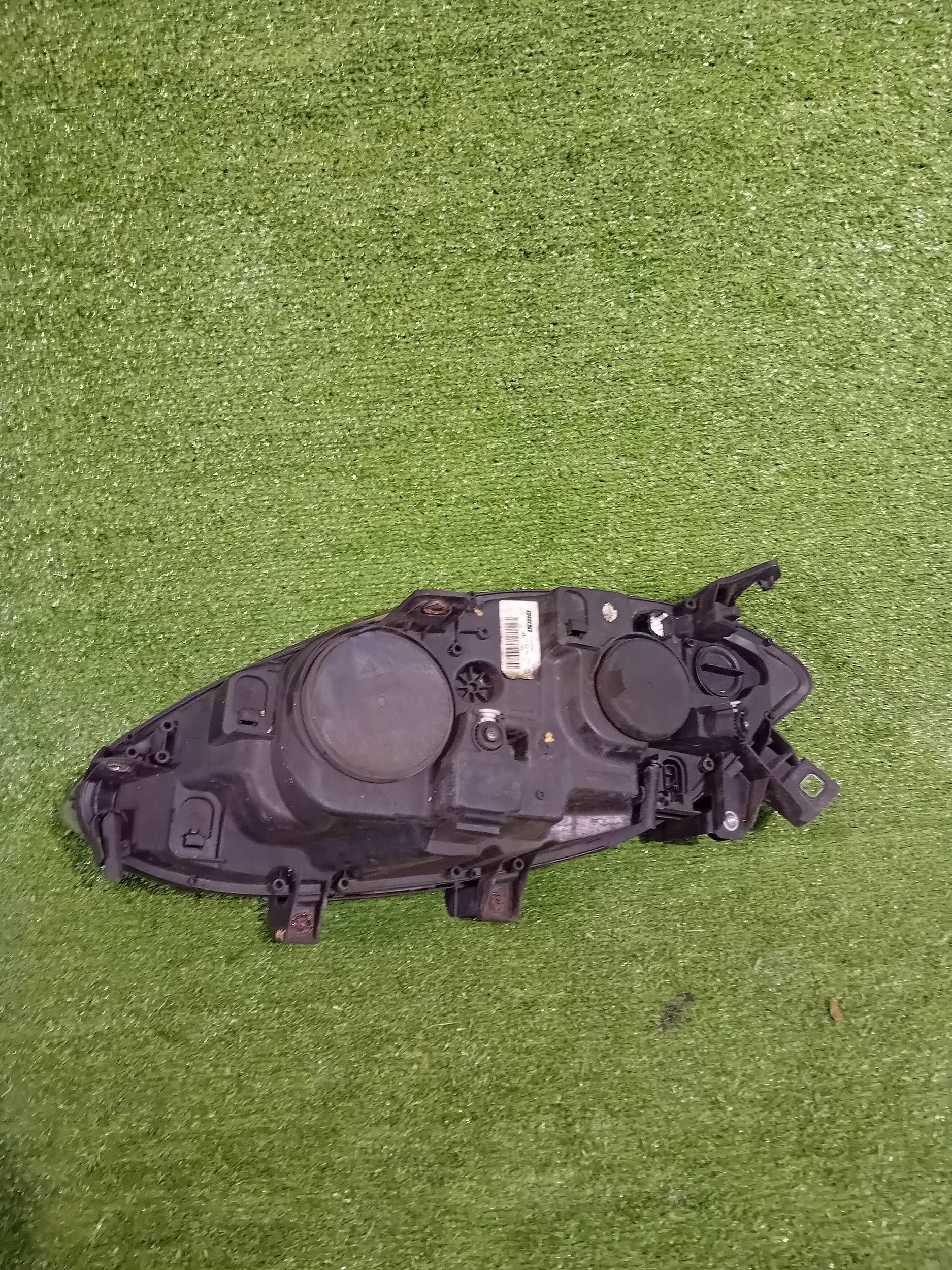 REFLEKTOR right front FIAT CROMA II LIFT NR.R857