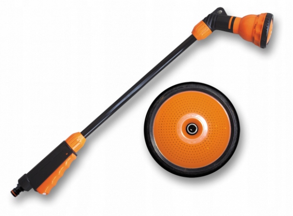 

Bradas Black Line Lanca 65cm Quick Stop regulacja