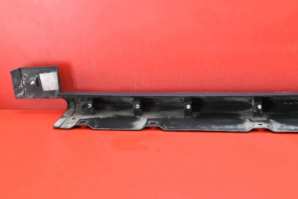 cap threshold right rear part black FORD TRANSIT CONNECT MK2 13-20