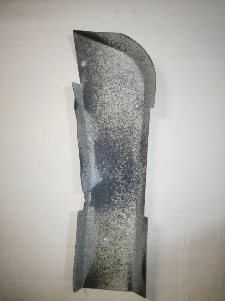 Blende Abdeckung TERMICZNA MERCEDES W116 1164920530