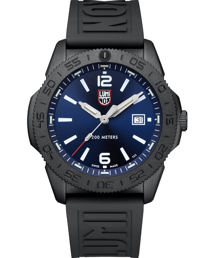 Pánské hodinky Luminox Sea Pacific Diver Luminox-XS.3123.B
