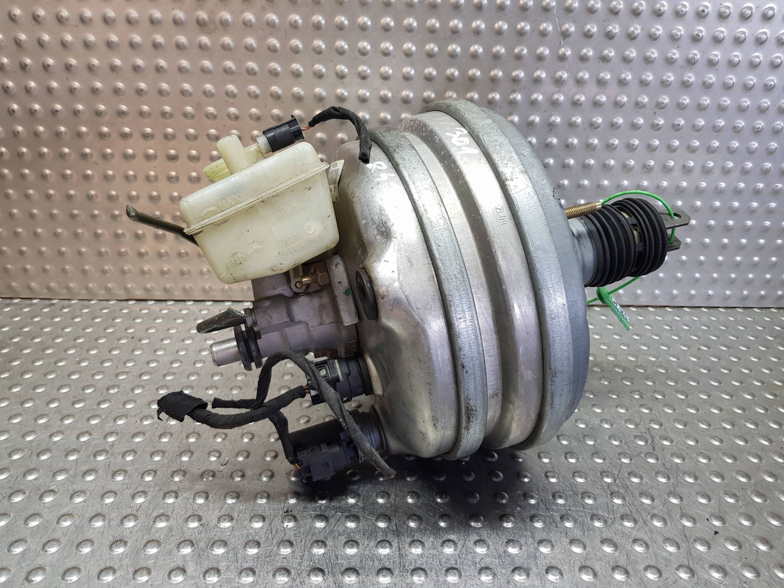 servo Servofreno A0054302430 MERCEDES S-KLASA W220
