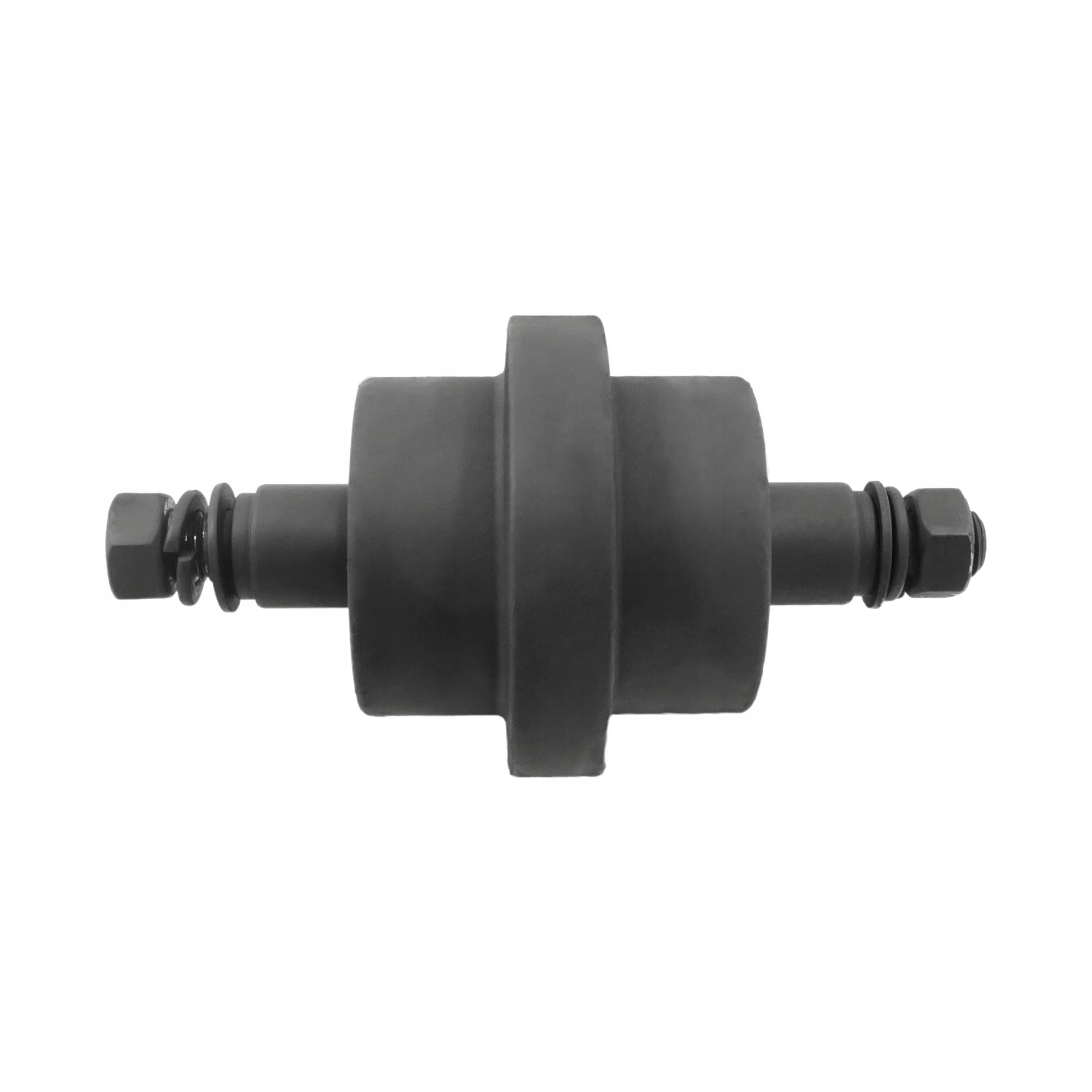 Pojízdný váleček Zeppelin ZR25