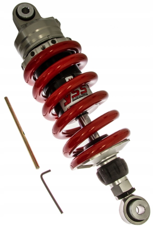 789.13.82 - Амортизатор YSS задний Honda CBR 600 F 95-98