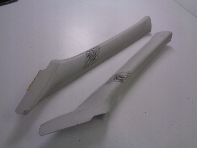 OSŁONA OSŁONY POSZYCIA SŁUPKÓW IVECO DAILY 2018 ROK Typ samochodu Samochody dostawcze Samochody osobowe