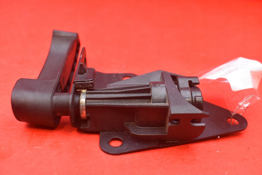 handle bonnet BURTY BAGAZNKA 7162149 BMW X5 E70 06-10