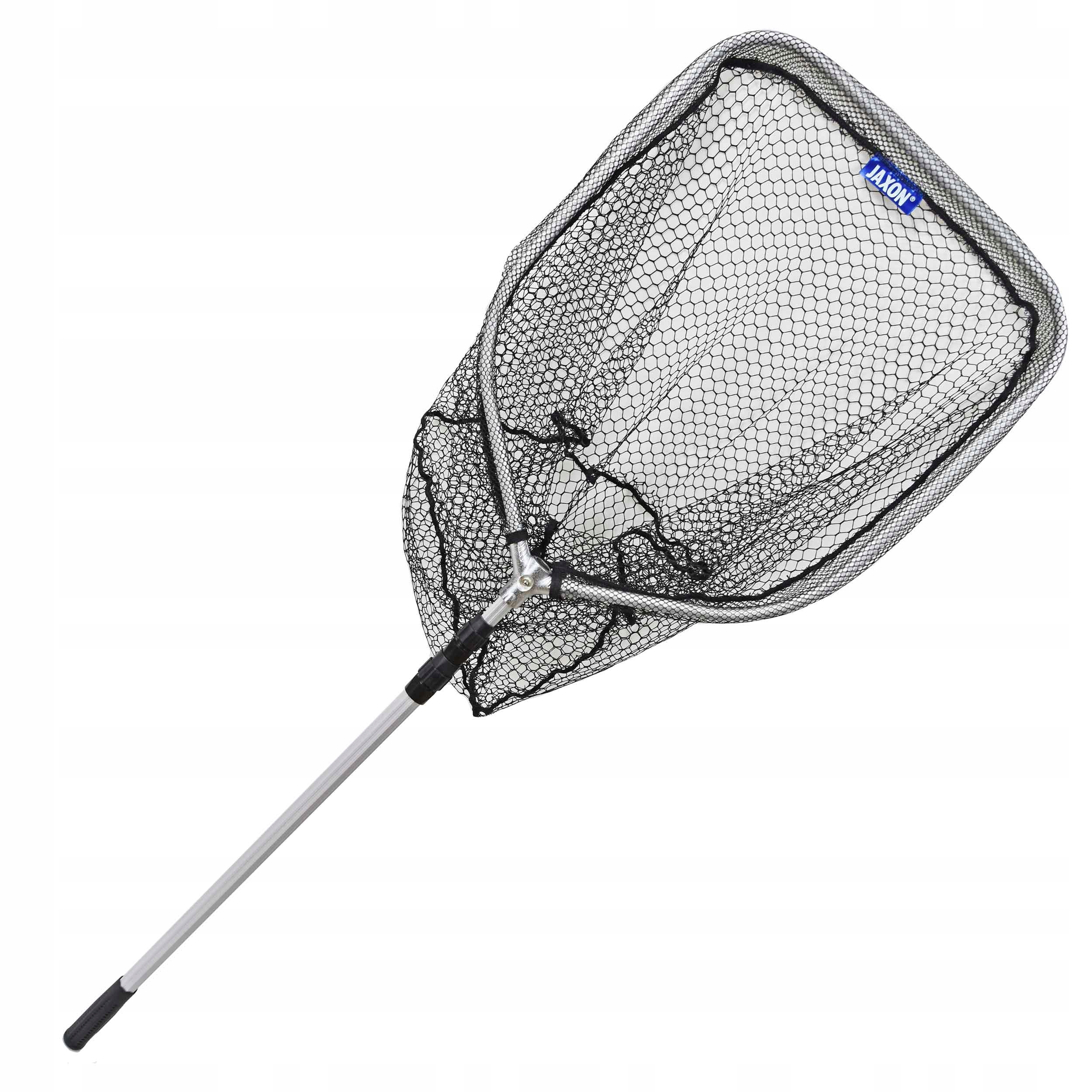 

Podbierak wędkarski Jaxon Strong B1 Alu 300 cm