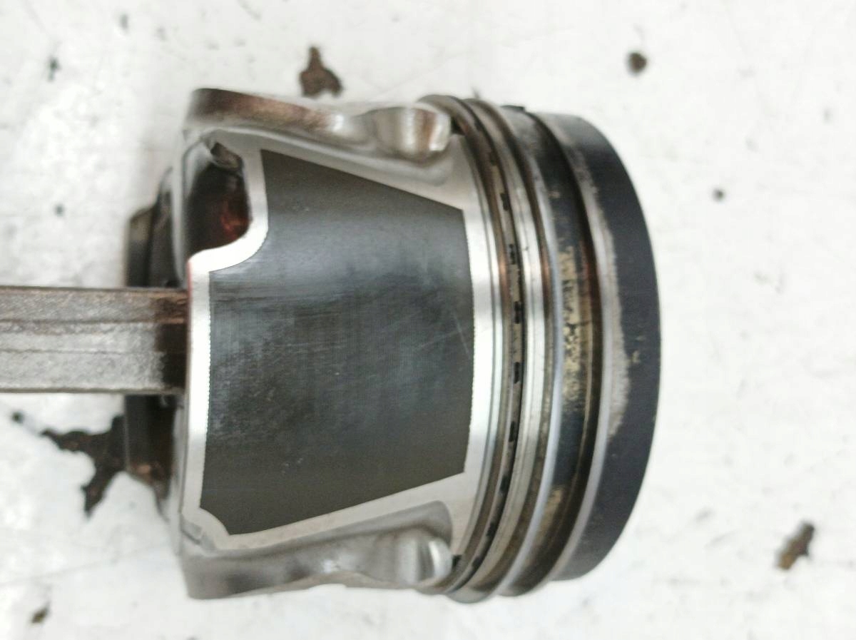 Piston Bielle U16 E4 B P289 1.6 CRDI Kia Ceed et (2006-2012)