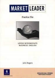 Market Leader Upper Intermediate Practice File