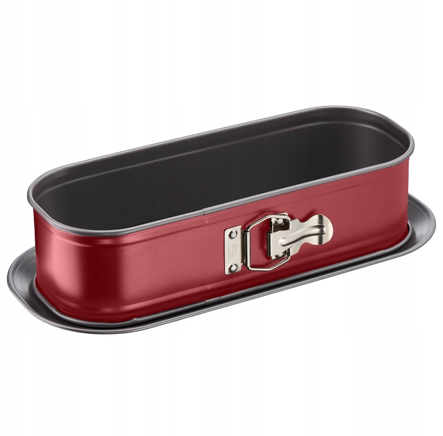 

Forma keksówka Tefal DeliBake z klamrą 30x11 cm