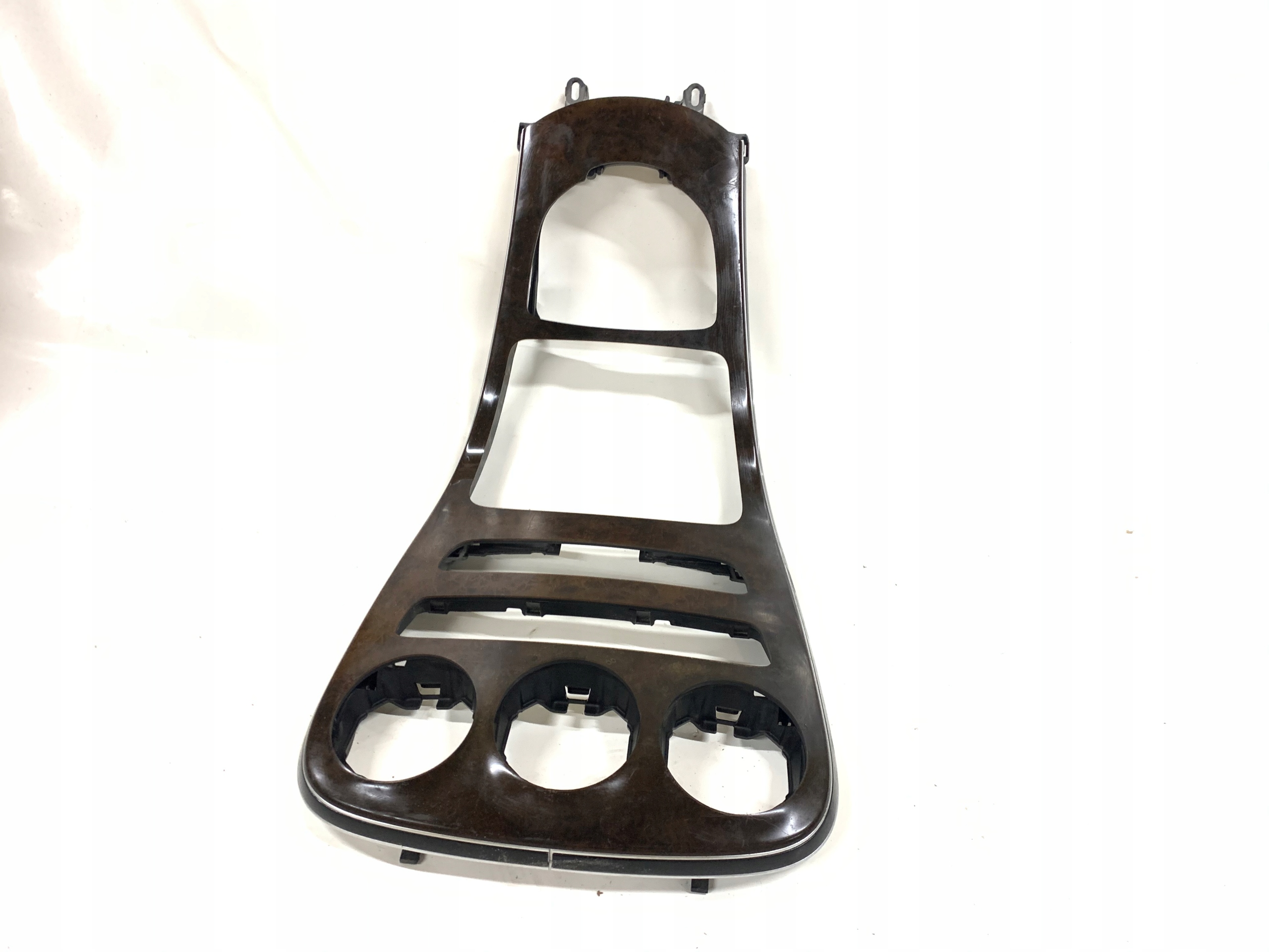 MERCEDES W253 центральная туннельная рама 2538803500