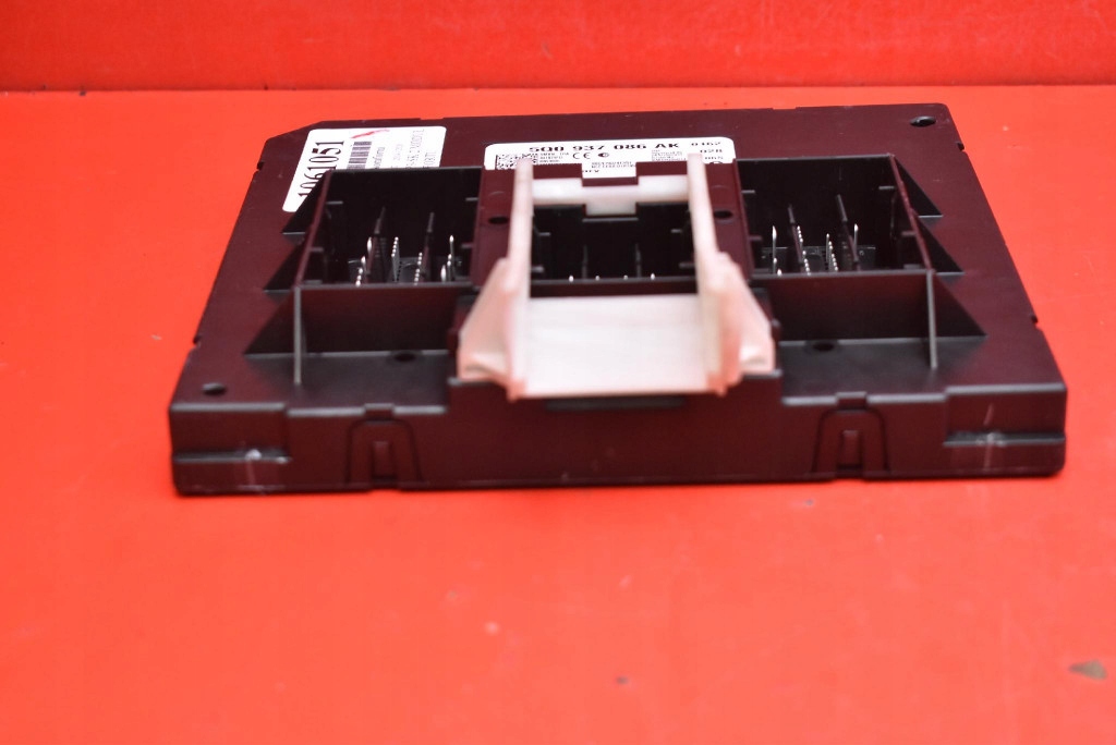 Unité commande confort 5Q0937086AK VW PASSAT B8 2.0 TDI 150 KM 14-20