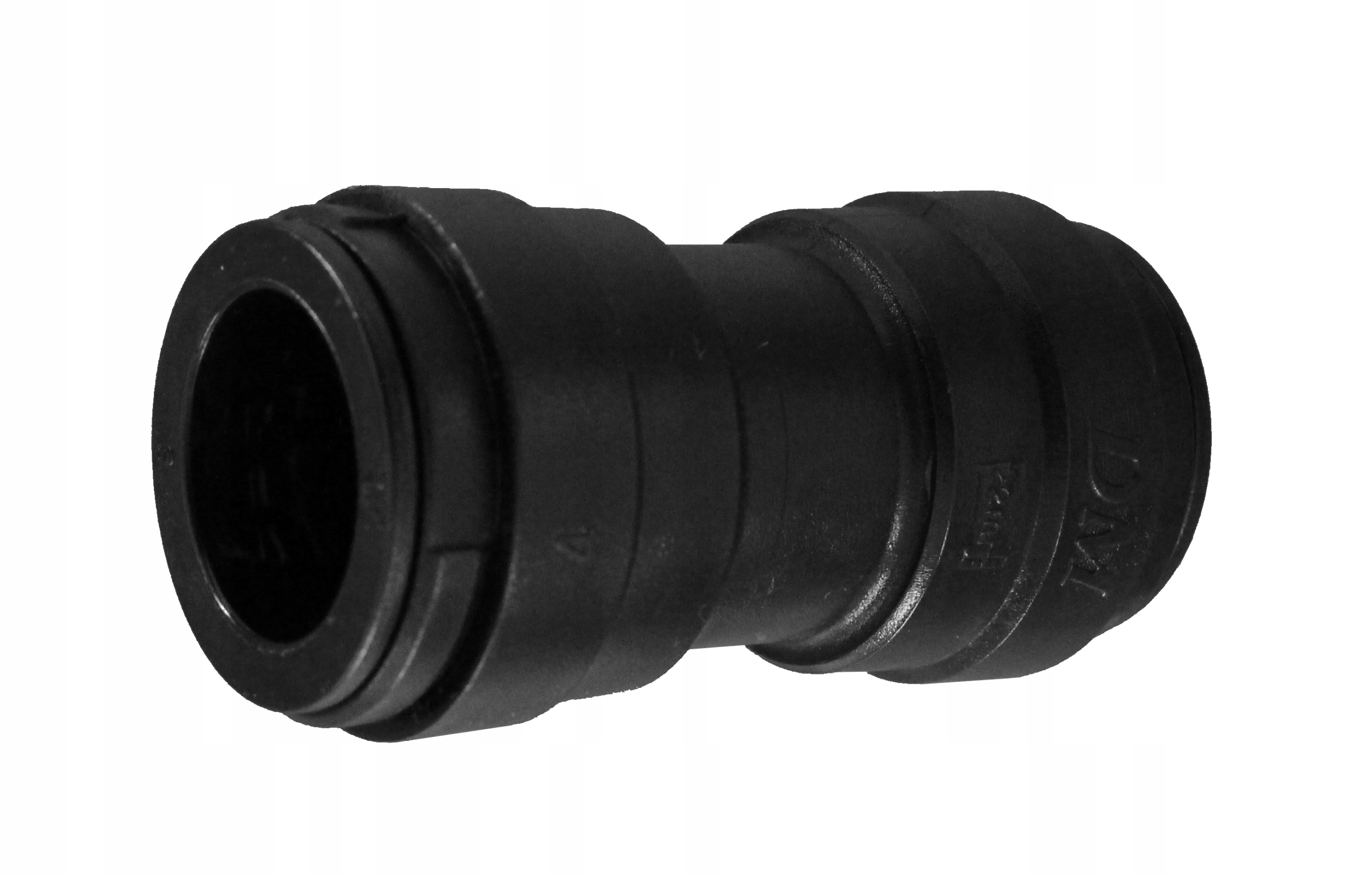 Szybkozłącze wtykowe złączka na wąż 22 mm