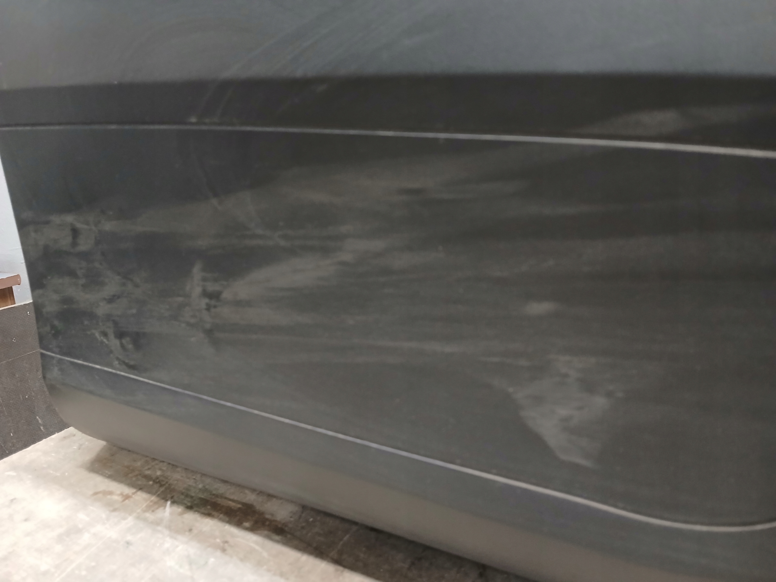 door front right CITROEN C5 AIRCROSS