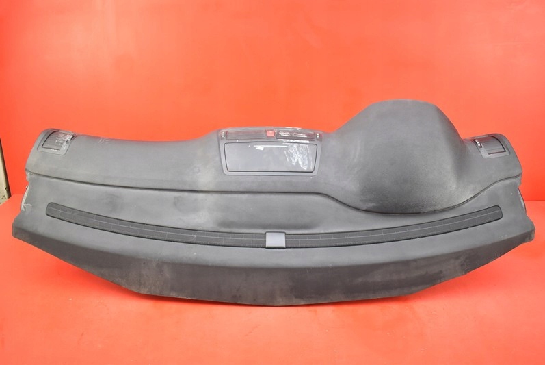 консоль торпеда OCTAVIA SKODA oe 1Z1857007