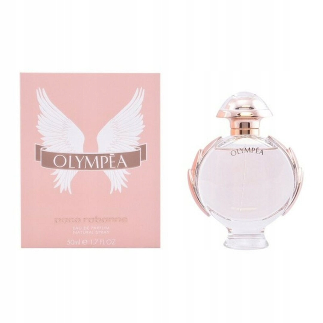 Dámské Parfémy Olympéa Paco Rabanne 10013356 Edp (50 ml) Edp 50 ml