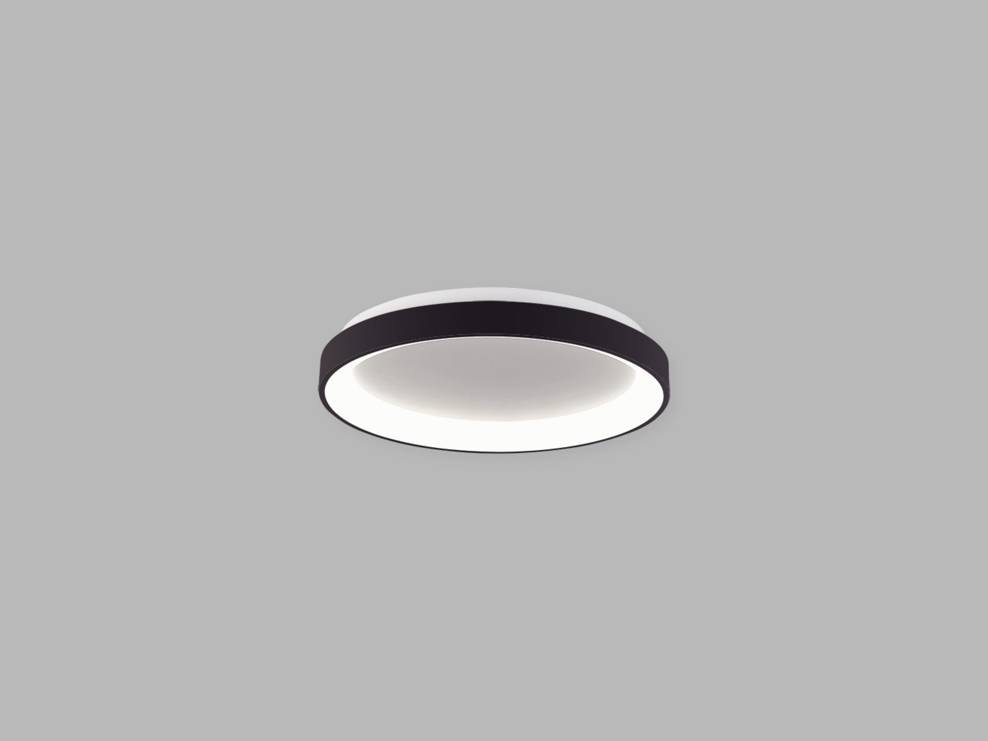 LED2 1271653DTW Stropné svietidlo Bella Slim 48, B Dali Tw/push Tw 38W 3000K