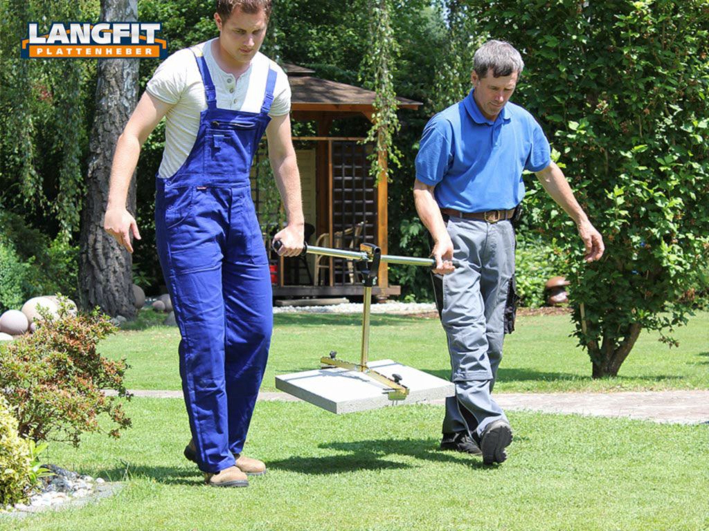 UCHWYT DO Podnośnika do płytek, płyt chodnikowych Kod producenta MS-PH2TA