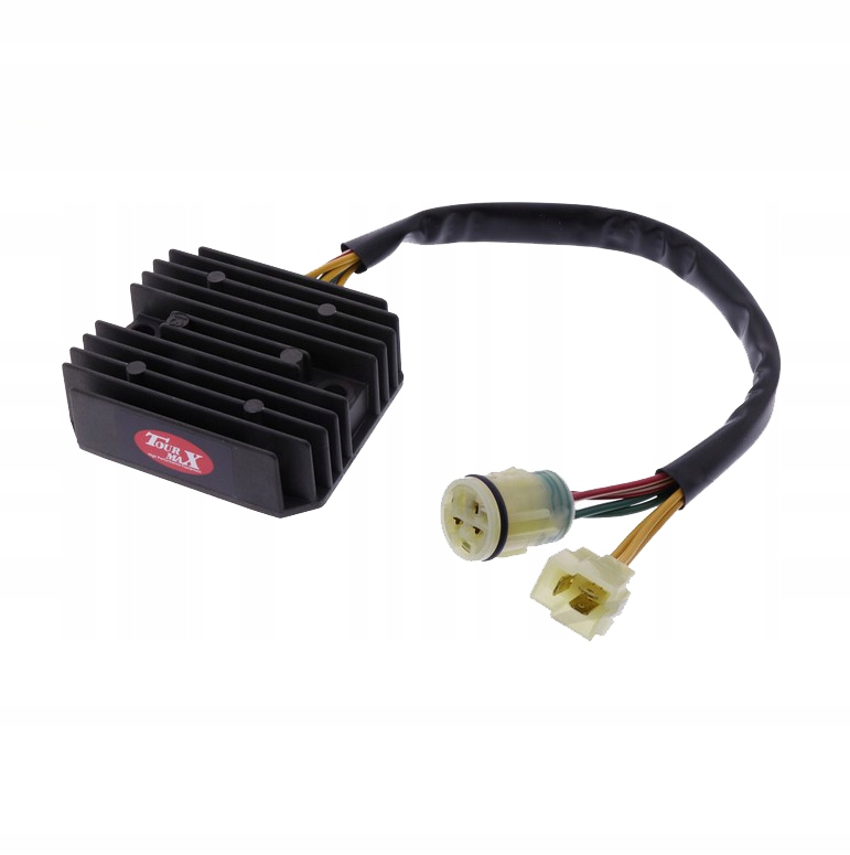 REGULATOR NAPIĘCIA HONDA XRV 750 XRV750 1993-2003