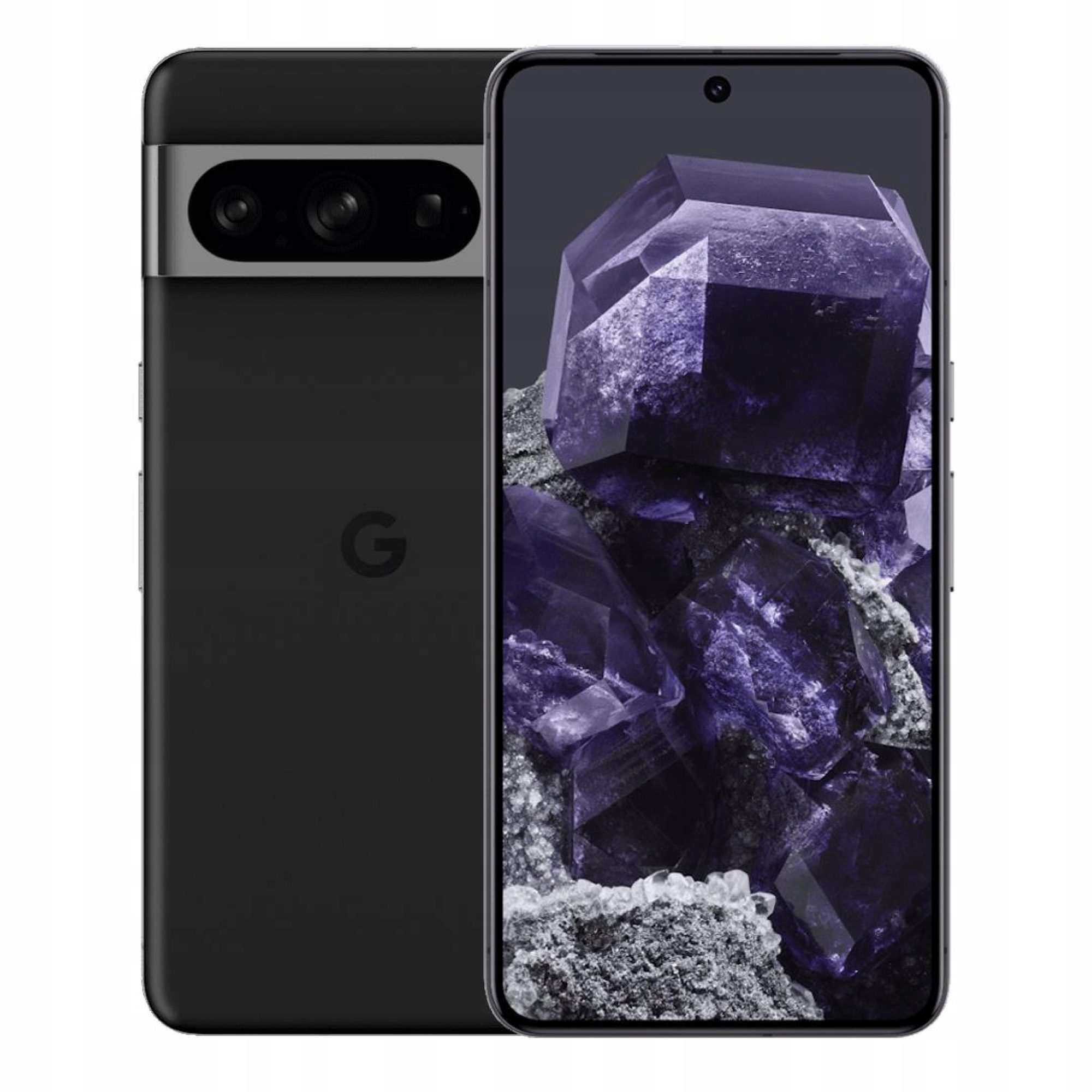 nowy Google Pixel 8 Pro 5G 12/128GB Dual Sim Nfc 6,7" Oled IP68 5050mAh