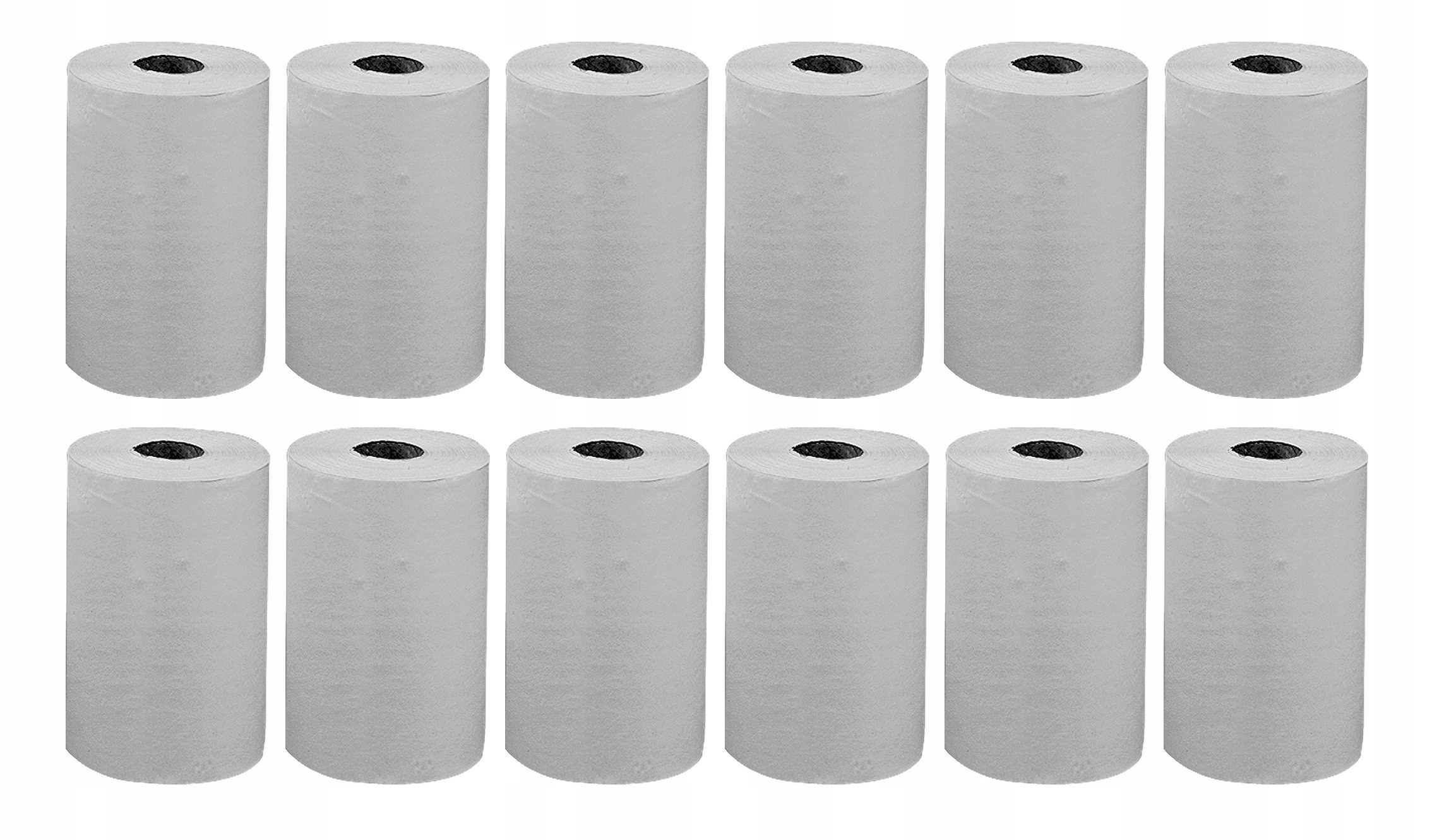 Levně Papírový Ručník V Roli Šedého Recyklovaného Papíru Do Zásobníku Silný 60 M Merida