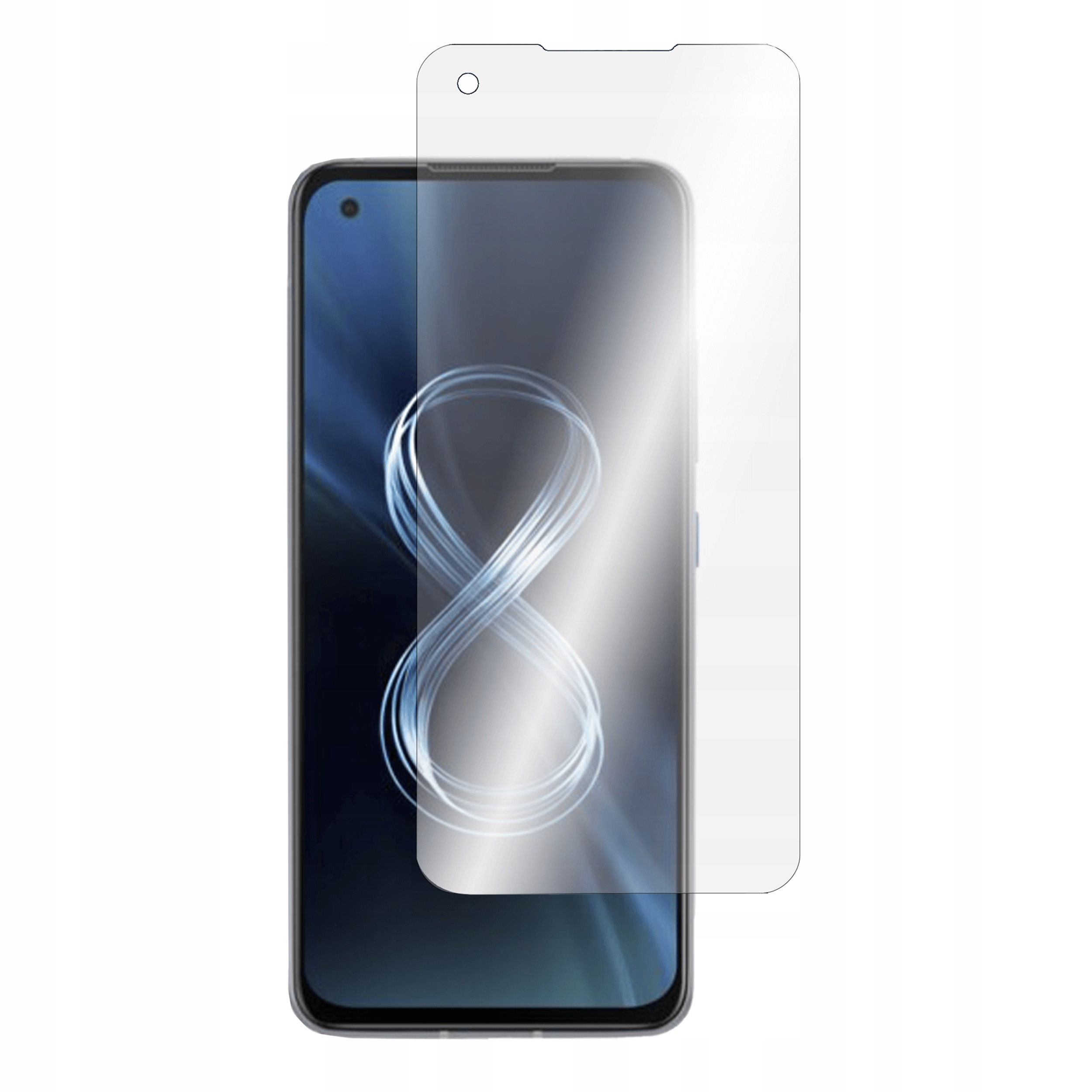 

SzybexPol szkło hybrydowe do Asus Zenfone 8 5G
