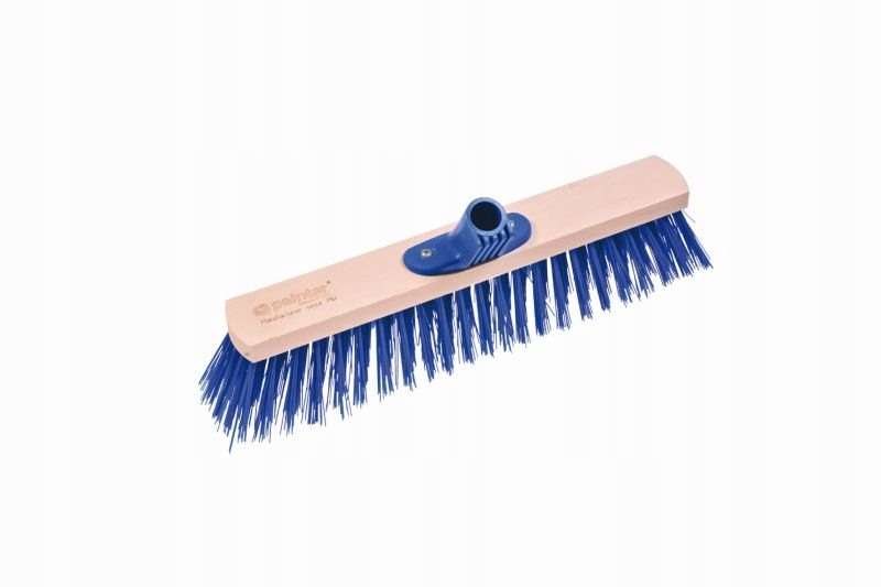 

Zamiatacz Ulicówka Miotła Ulicznica Nylon 50cm Pcv