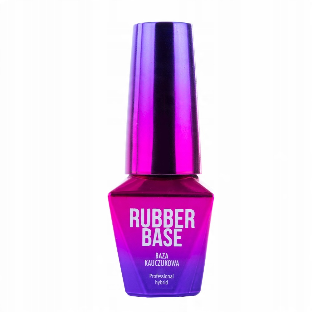 

Baza Kauczukowa Budująca Mollylac Rubber Base 10ML