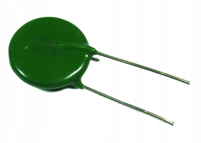 

Warystor JVR-20N 431K 20D431K 20N431 2szt